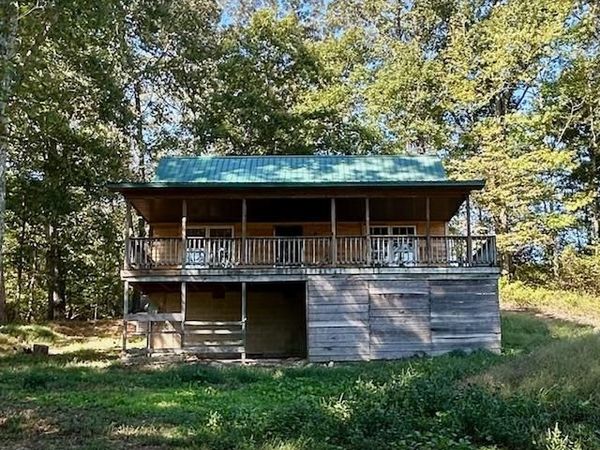 628 Shiloh Church Road, Mansfield, TN 38236