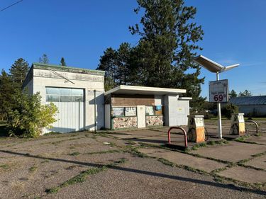 7326 County Highway 61, Rutledge, MN 55795