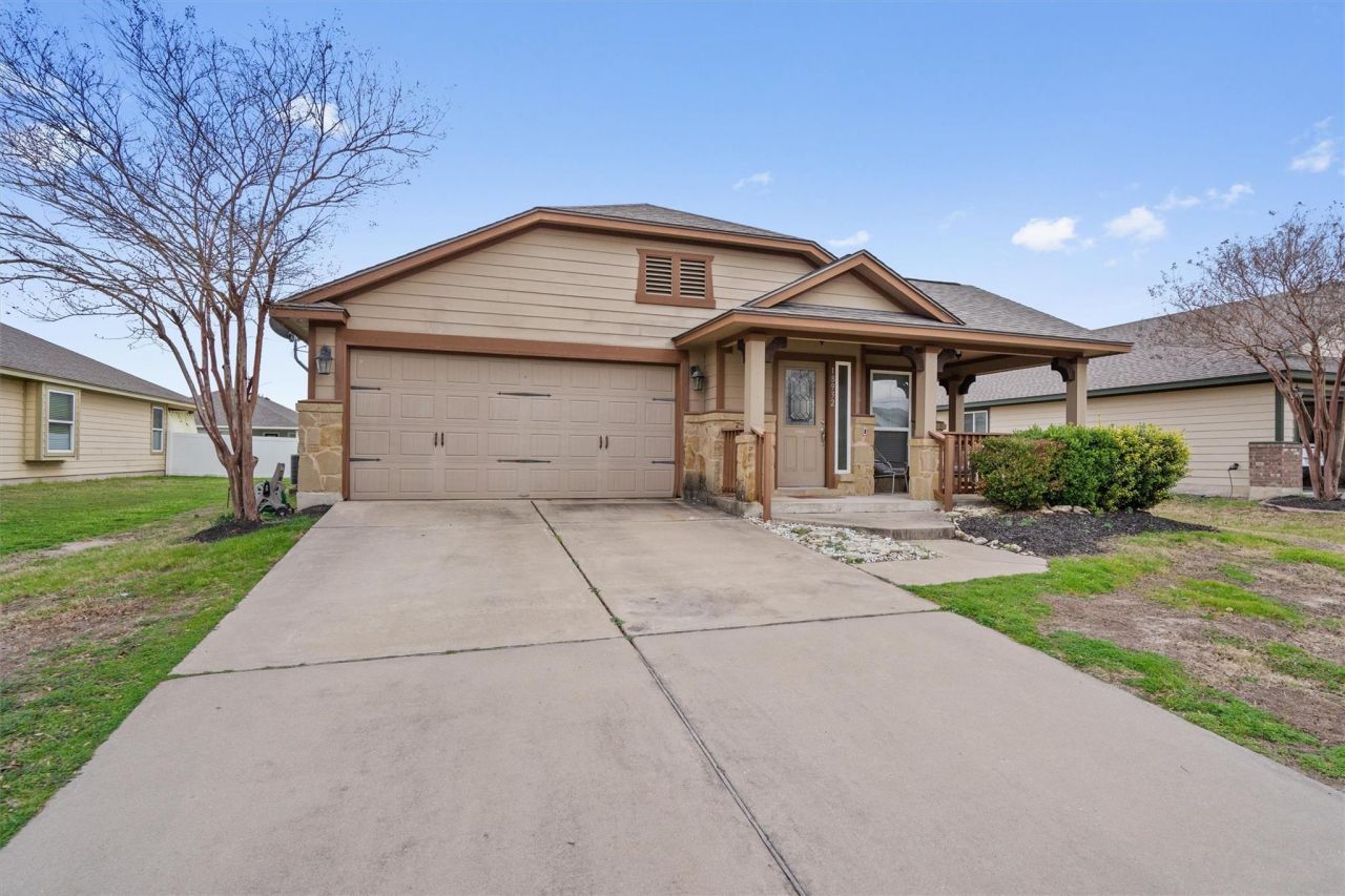 18932 Obed River Dr, Pflugerville, TX 78660 Main Photo