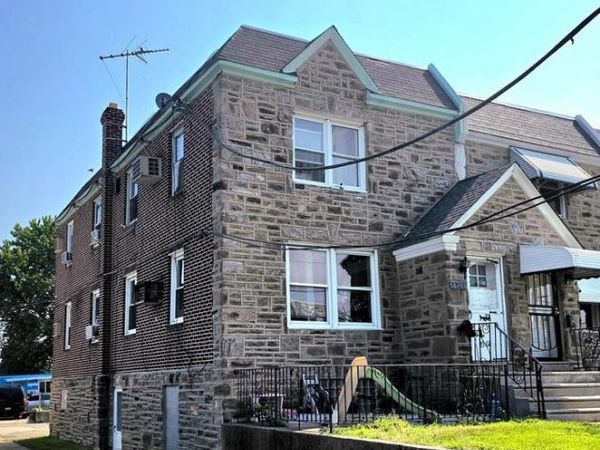 2711 UNRUH AVENUE, PHILADELPHIA, PA 19149