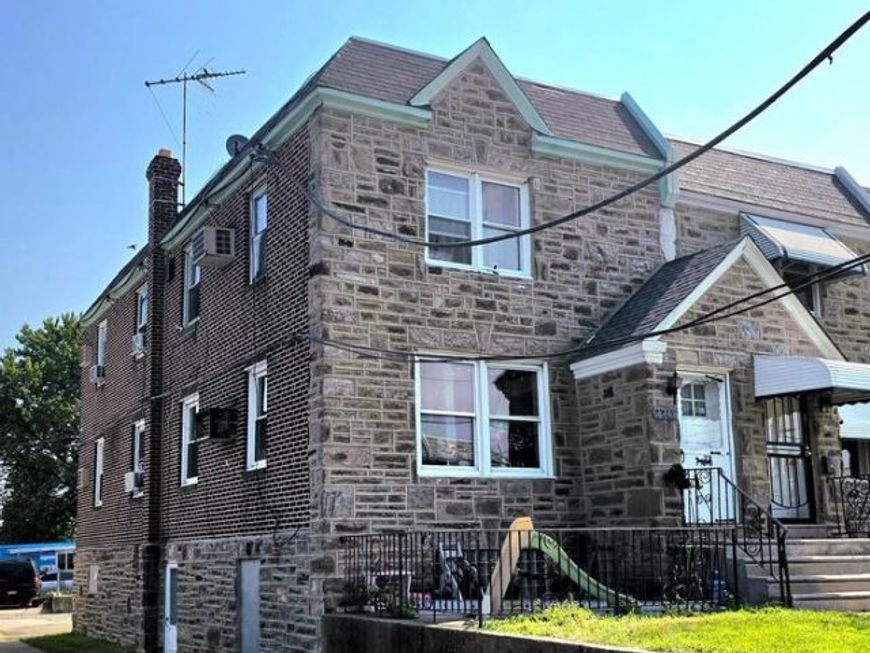 2711 Unruh Avenue, Philadelphia, PA 19149 Main Photo