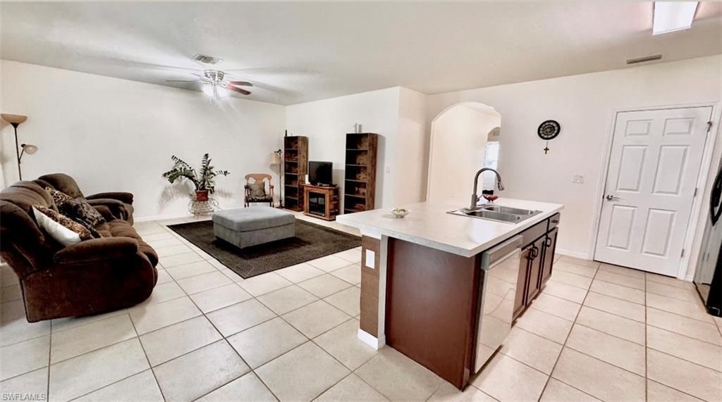 10564 Canal Brook Ln, Lehigh Acres, FL 33936 Photo