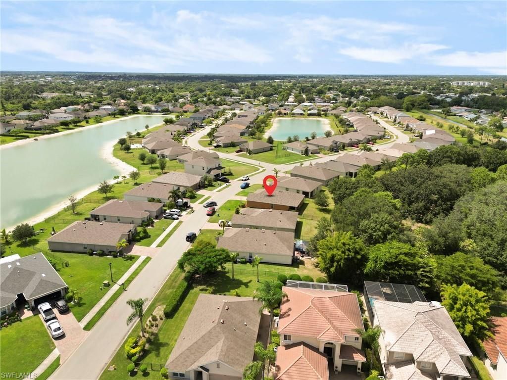 10564 Canal Brook Ln, Lehigh Acres, FL 33936 Photo
