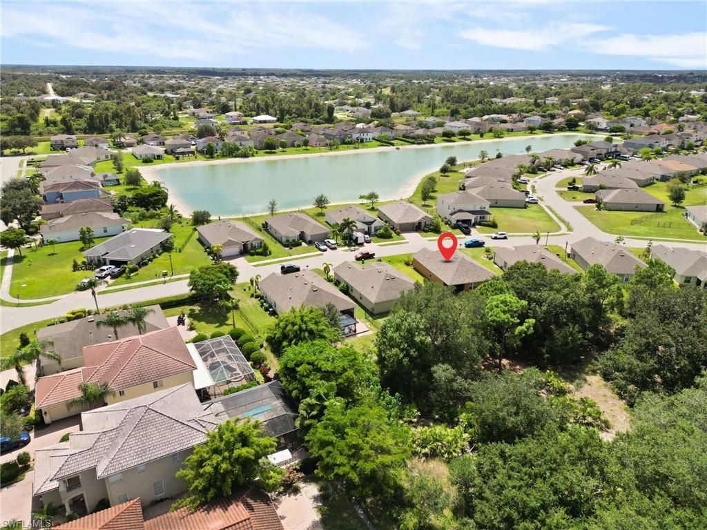 10564 Canal Brook Ln, Lehigh Acres, FL 33936 Photo