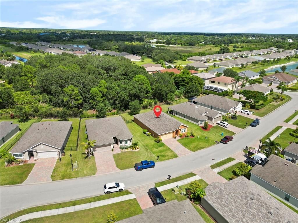 10564 Canal Brook Ln, Lehigh Acres, FL 33936 Photo