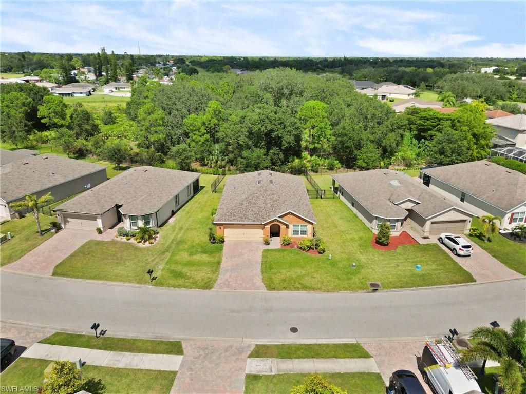 10564 Canal Brook Ln, Lehigh Acres, FL 33936 Photo