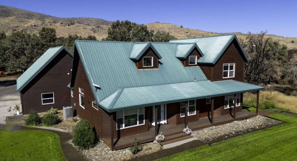 2988 Pine Valley Road, Gardnerville, NV 89410 Photo