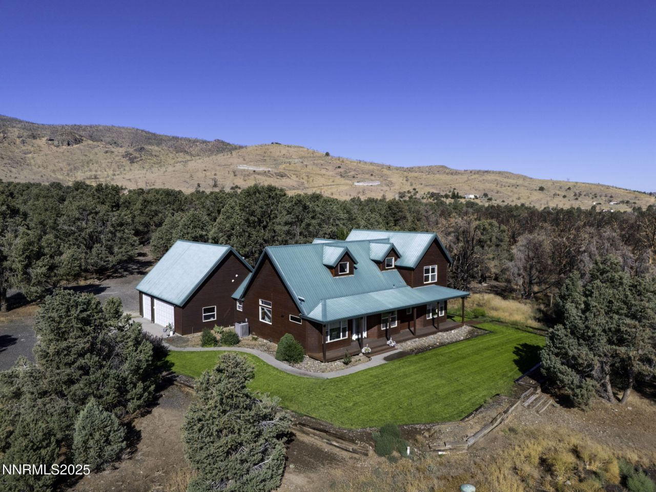 2988 Pine Valley Road, Gardnerville, NV 89410 Photo