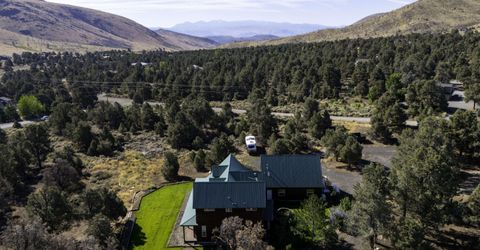 2988 Pine Valley Road, Gardnerville, NV 89410 Photo