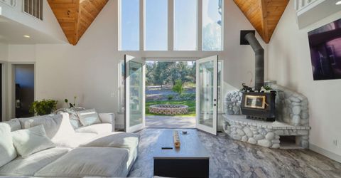 2988 Pine Valley Road, Gardnerville, NV 89410 Photo