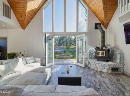 2988 Pine Valley Road, Gardnerville, NV 89410 Photo