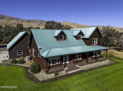 2988 Pine Valley Road, Gardnerville, NV 89410 Photo