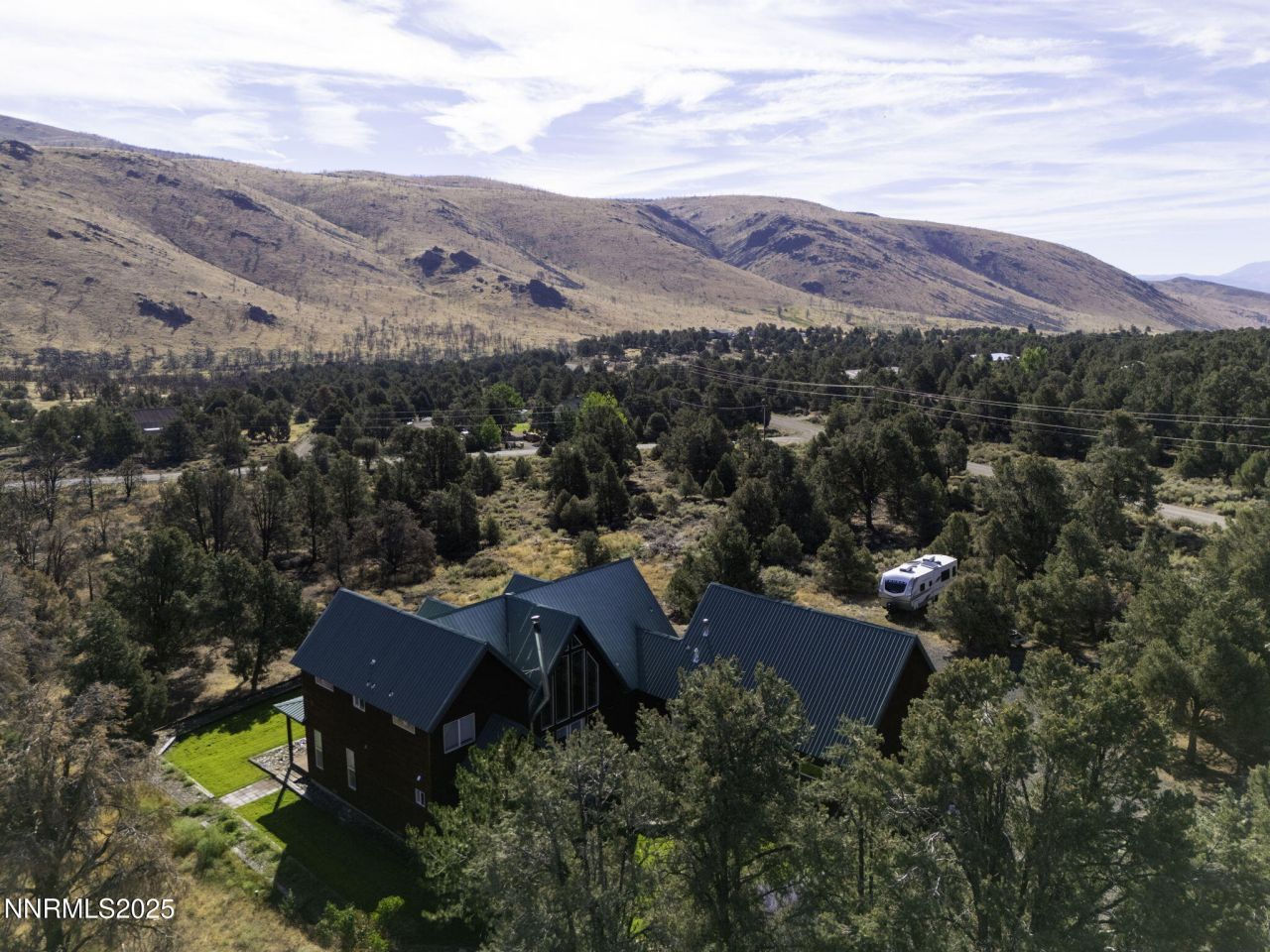 2988 Pine Valley Road, Gardnerville, NV 89410 Photo