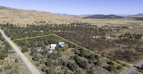 2988 Pine Valley Road, Gardnerville, NV 89410 Photo