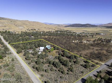 2988 Pine Valley Road, Gardnerville, NV 89410 Photo