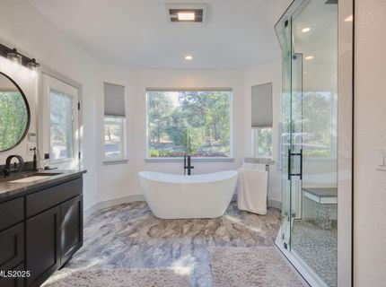 2988 Pine Valley Road, Gardnerville, NV 89410 Photo