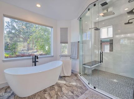 2988 Pine Valley Road, Gardnerville, NV 89410 Photo