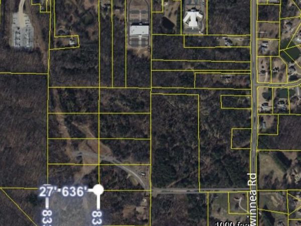 Swinnea Road, Southaven, MS 38671