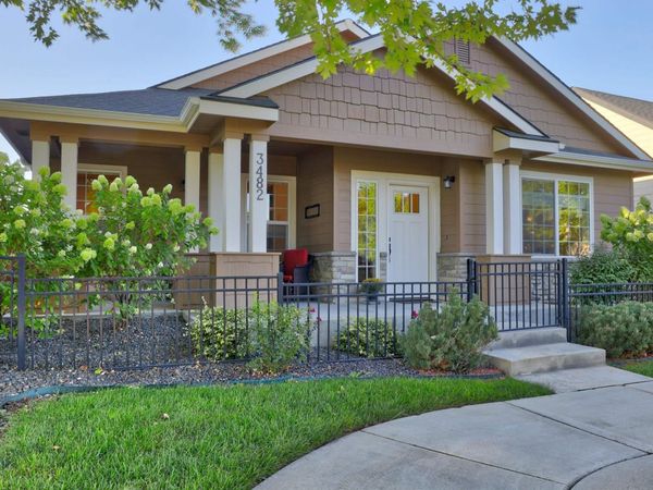 3482 N Lilyturf Ave., Meridian, ID 83642