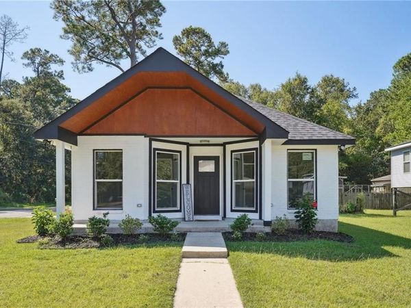 1455 MARTIN LUTHER KING JR Drive, Slidell, LA 70458