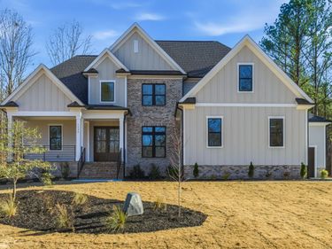 1230 Red Cedar Court, Youngsville, NC 27596