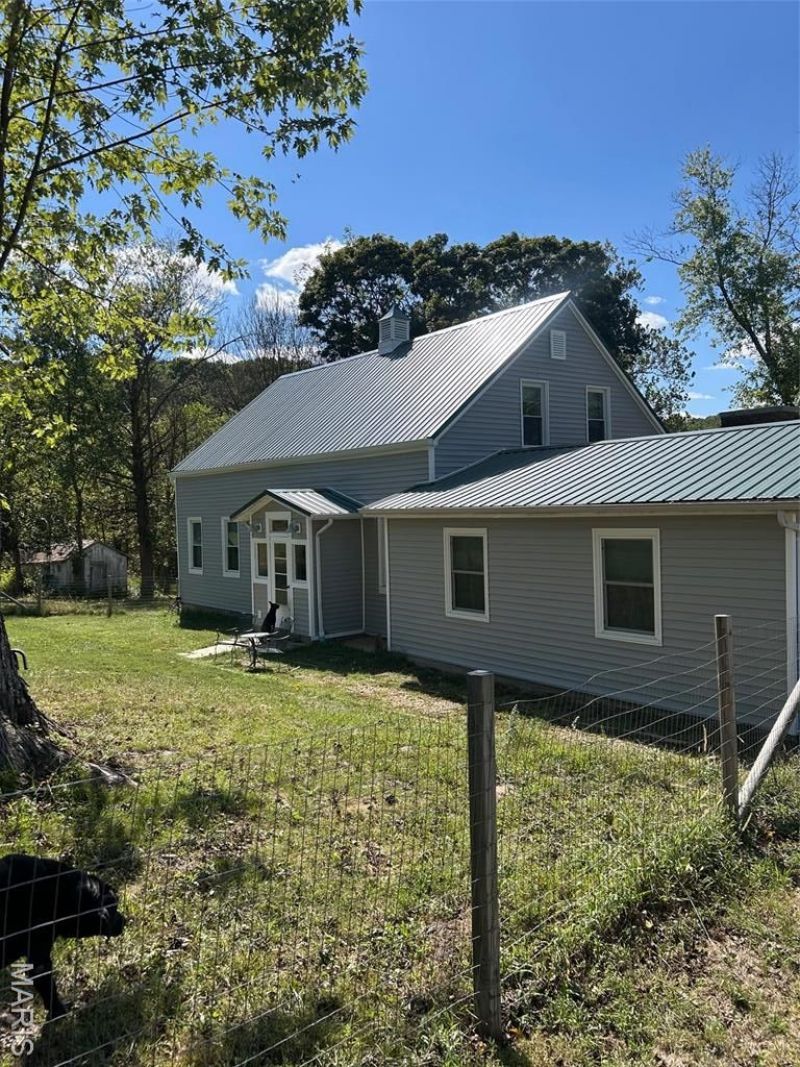 1477 Old Iron Road, Hermann, MO 65041 Main Photo