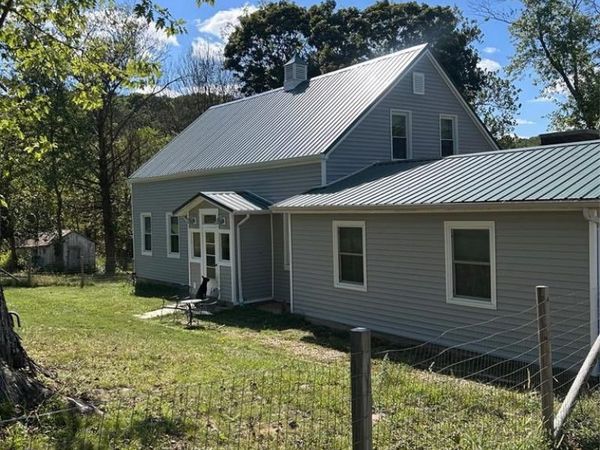 1477 Old Iron Road, Hermann, MO 65041