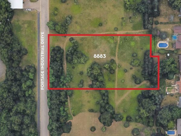 8883 Portage Industrial Drive, Portage, MI 49024