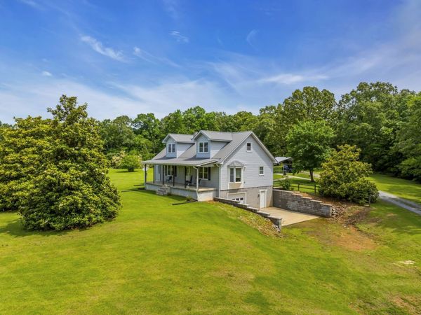 11254 Old Highway 13, Hurricane Mills, TN 37078