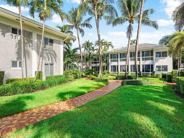 200 Andrews Avenue, Unit 3-A, Delray Beach, FL 33483