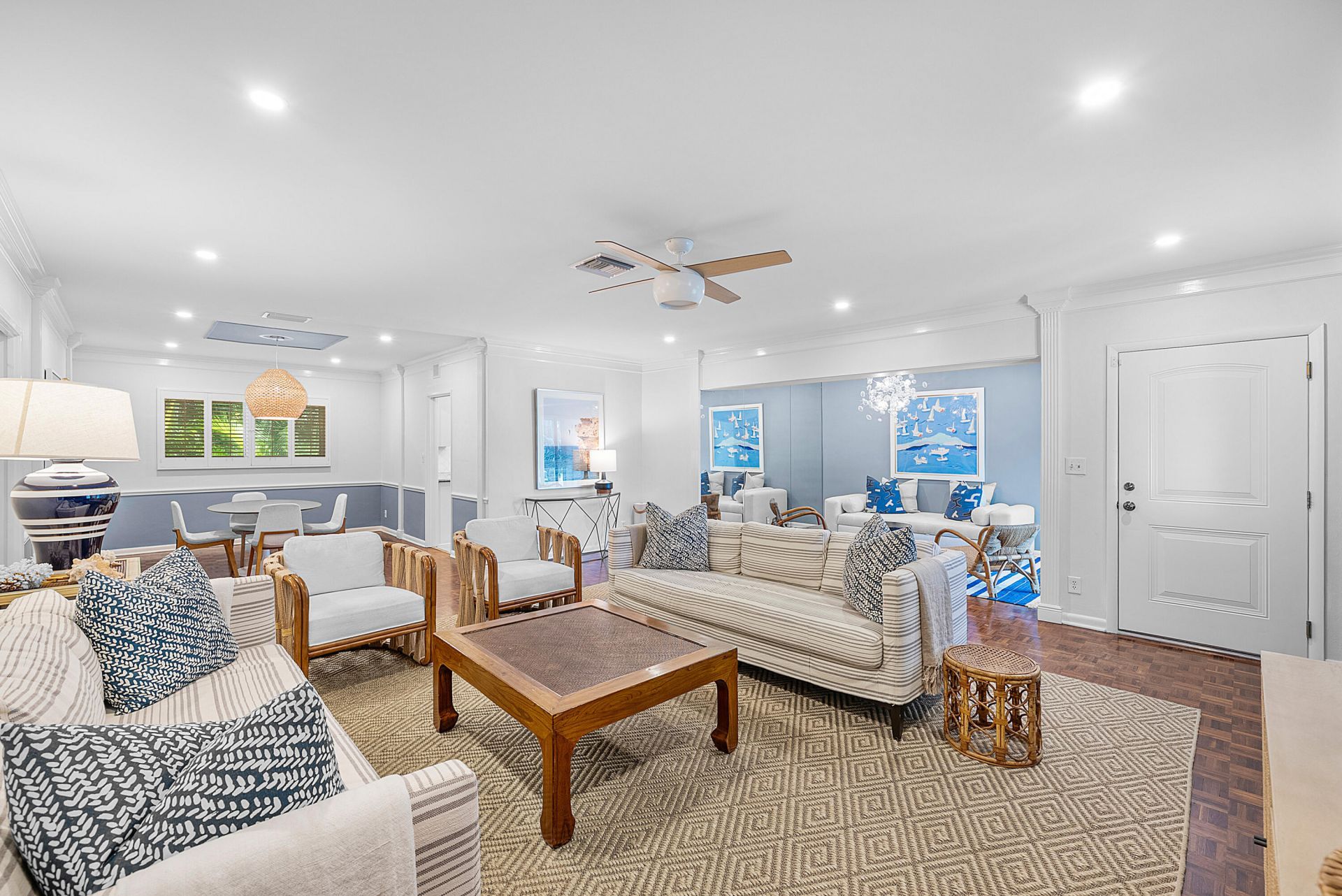 200 Andrews Avenue, Unit 3-A, Delray Beach, FL 33483 Photo