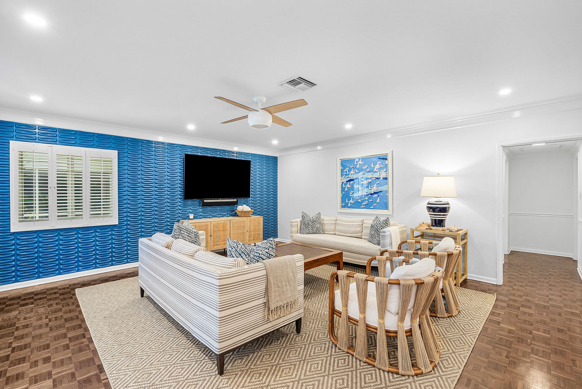 200 Andrews Avenue, Unit 3-A, Delray Beach, FL 33483 Photo