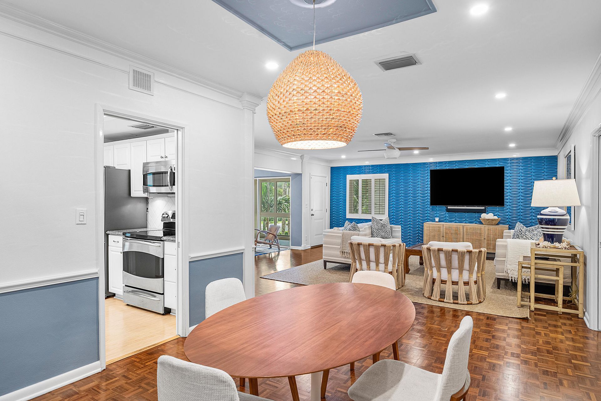 200 Andrews Avenue, Unit 3-A, Delray Beach, FL 33483 Photo