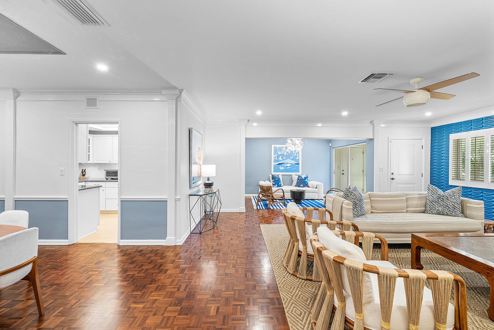 200 Andrews Avenue, Unit 3-A, Delray Beach, FL 33483 Photo