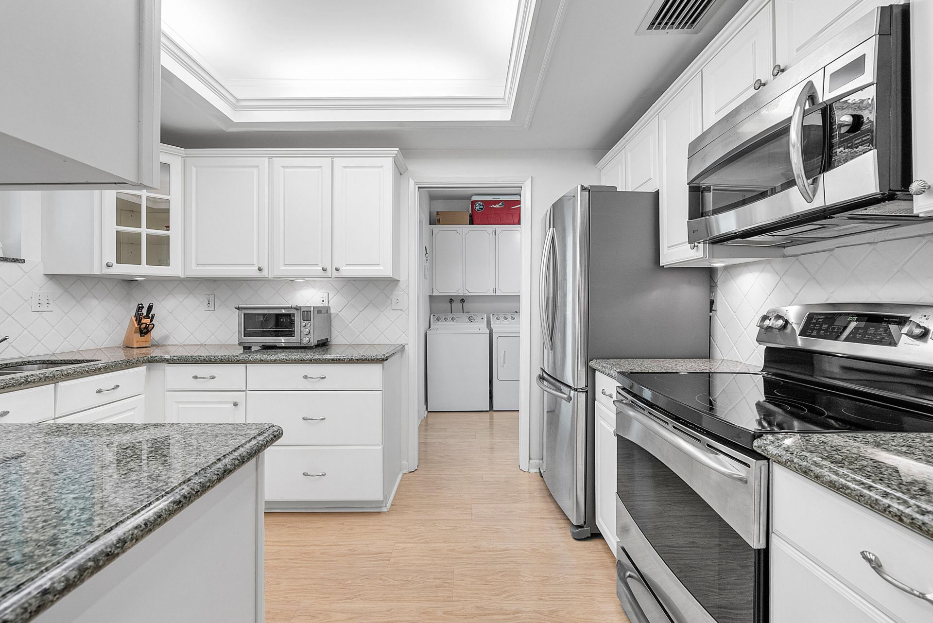 200 Andrews Avenue, Unit 3-A, Delray Beach, FL 33483 Photo