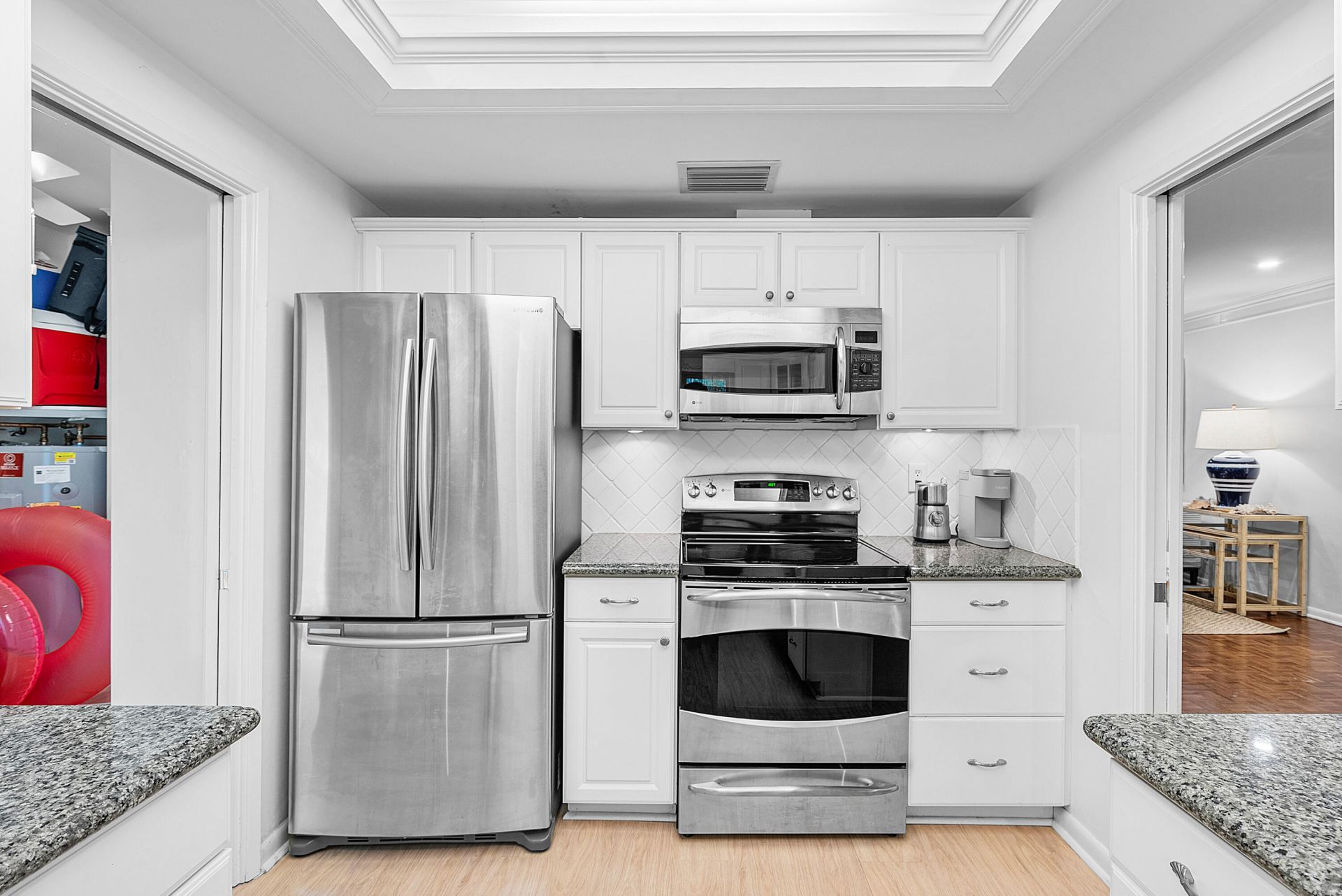 200 Andrews Avenue, Unit 3-A, Delray Beach, FL 33483 Photo