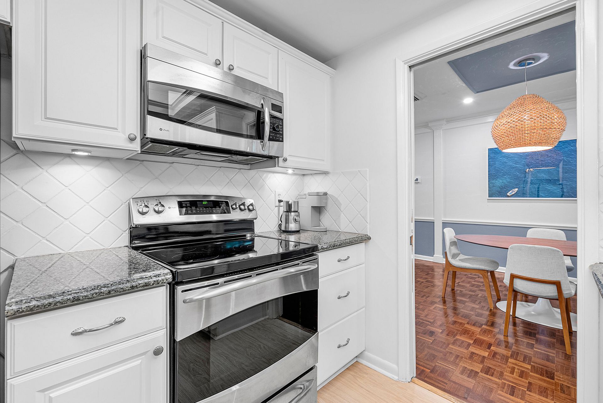 200 Andrews Avenue, Unit 3-A, Delray Beach, FL 33483 Photo