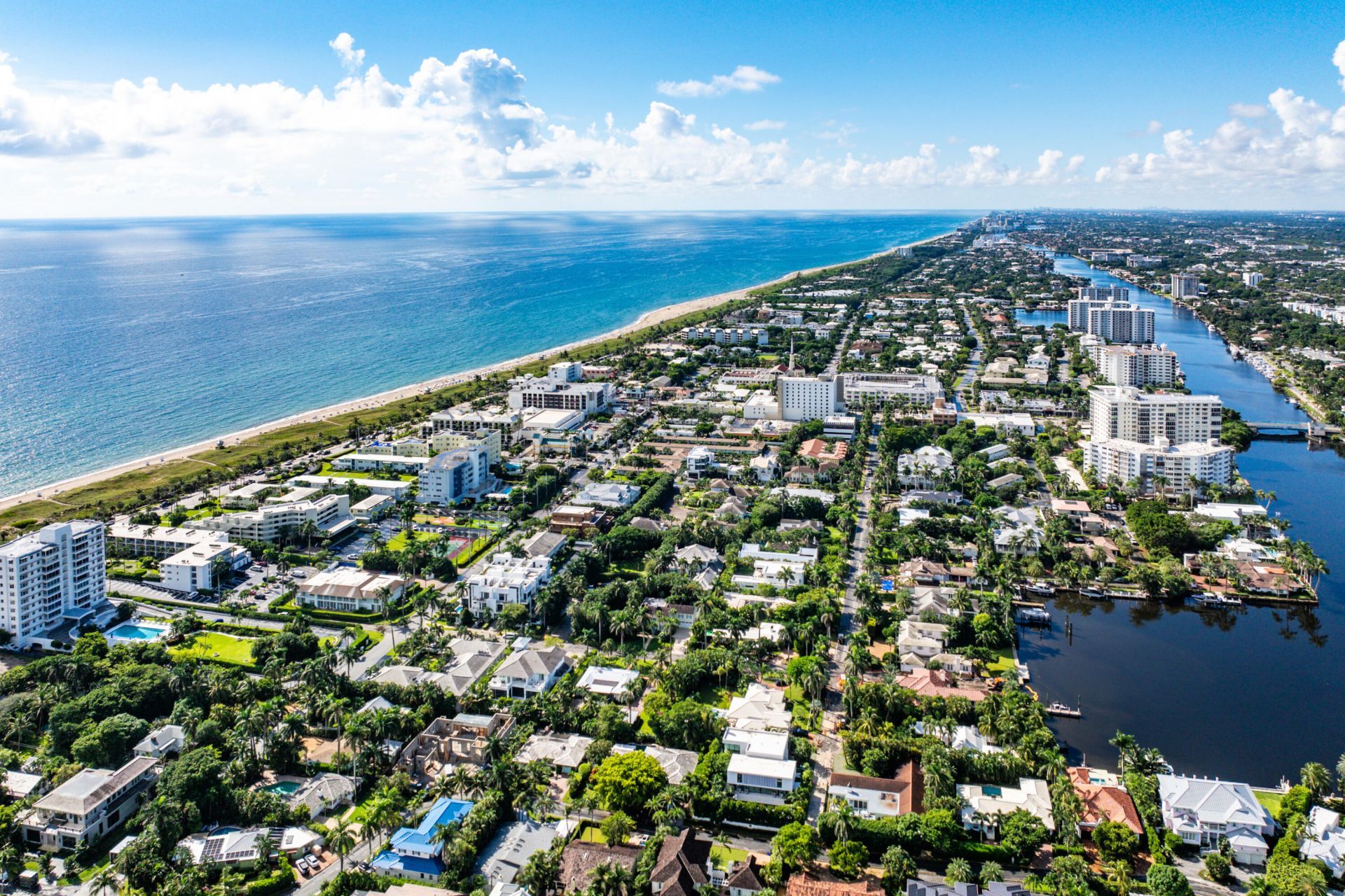 200 Andrews Avenue, Unit 3-A, Delray Beach, FL 33483 Photo