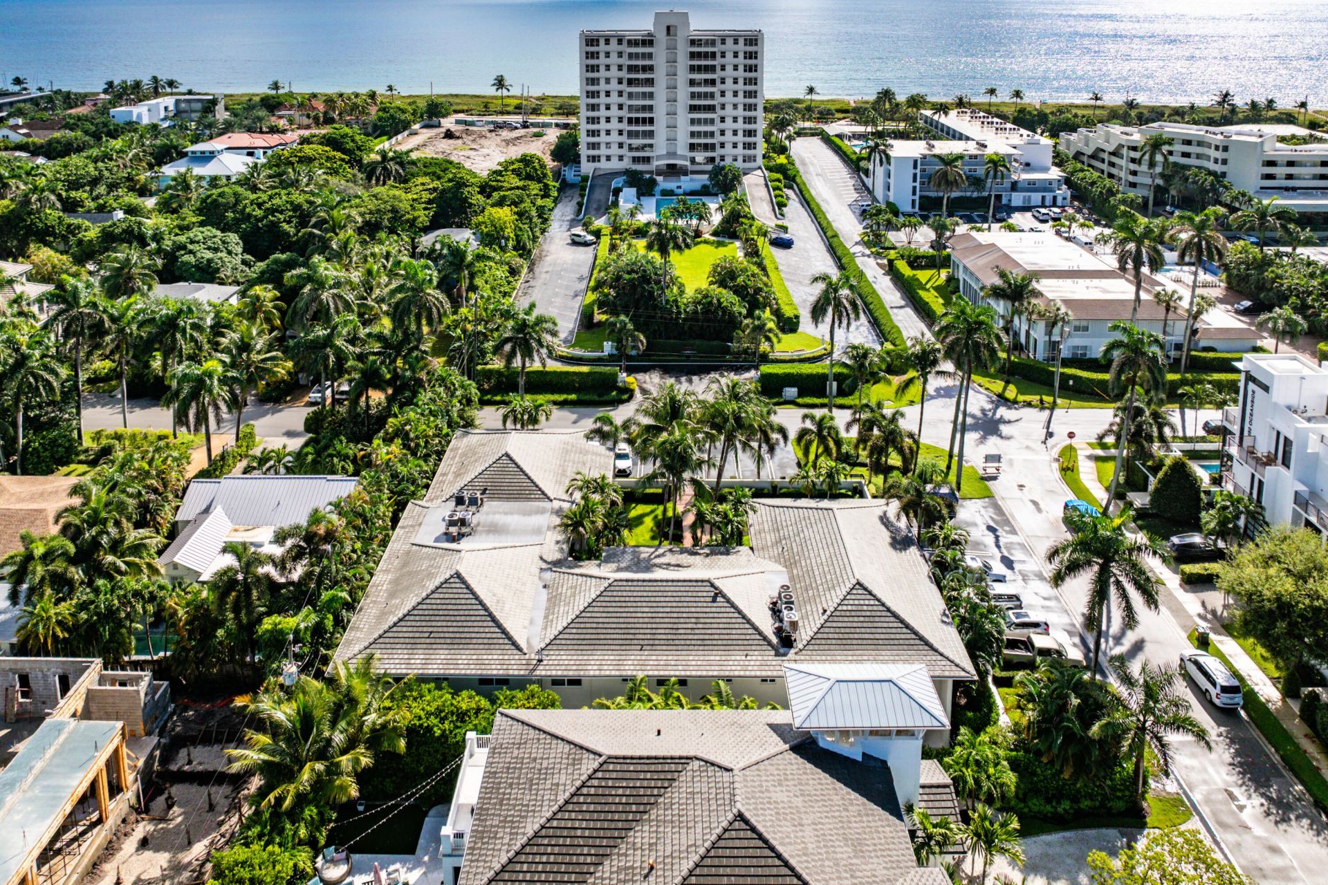 200 Andrews Avenue, Unit 3-A, Delray Beach, FL 33483 Photo