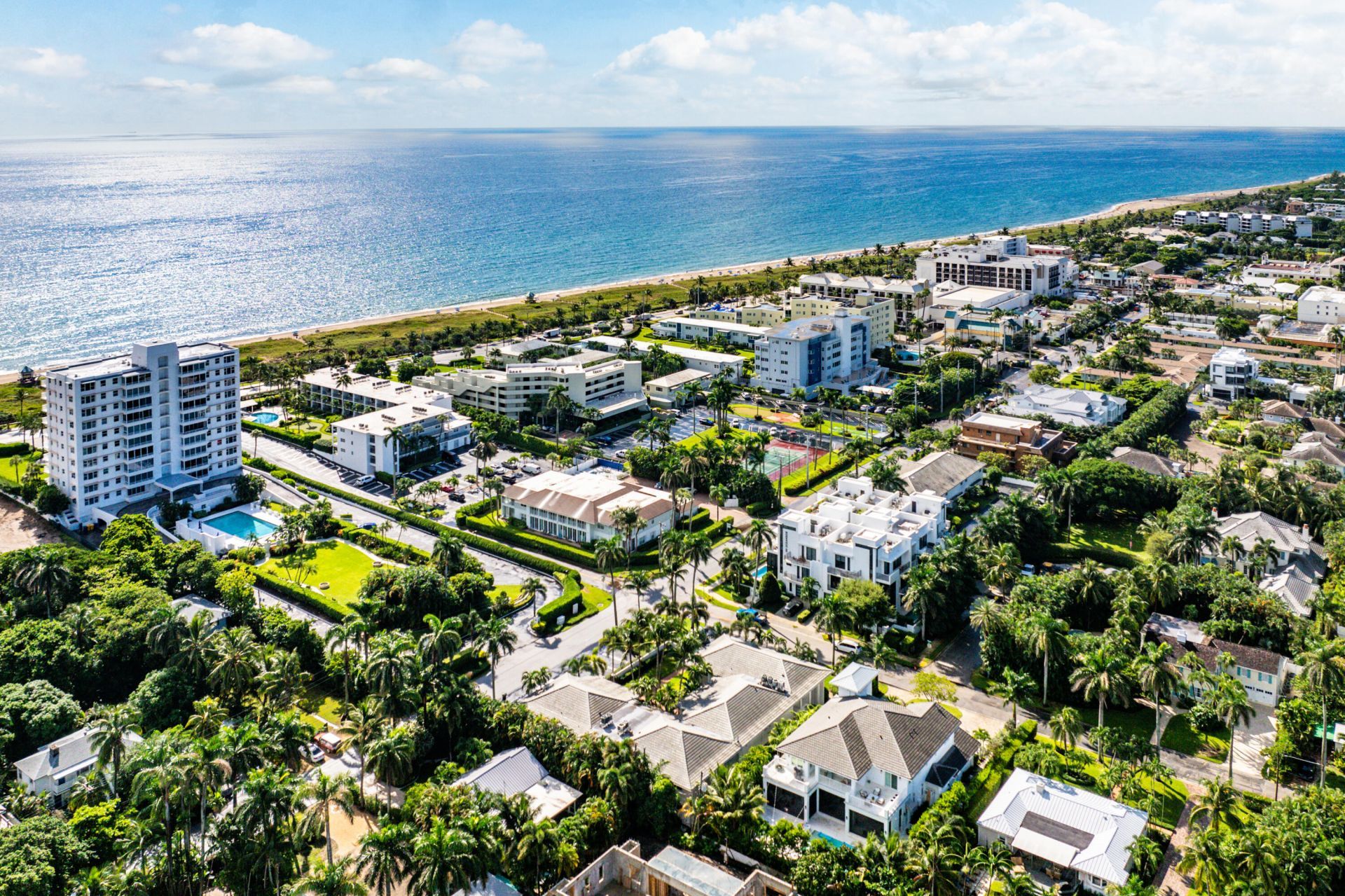 200 Andrews Avenue, Unit 3-A, Delray Beach, FL 33483 Photo