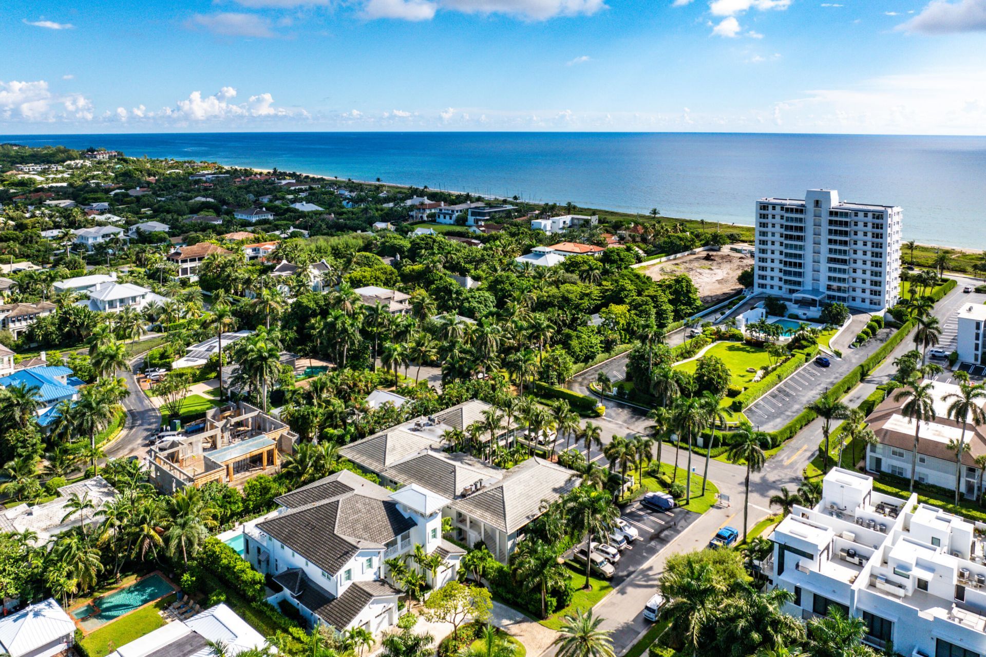 200 Andrews Avenue, Unit 3-A, Delray Beach, FL 33483 Photo