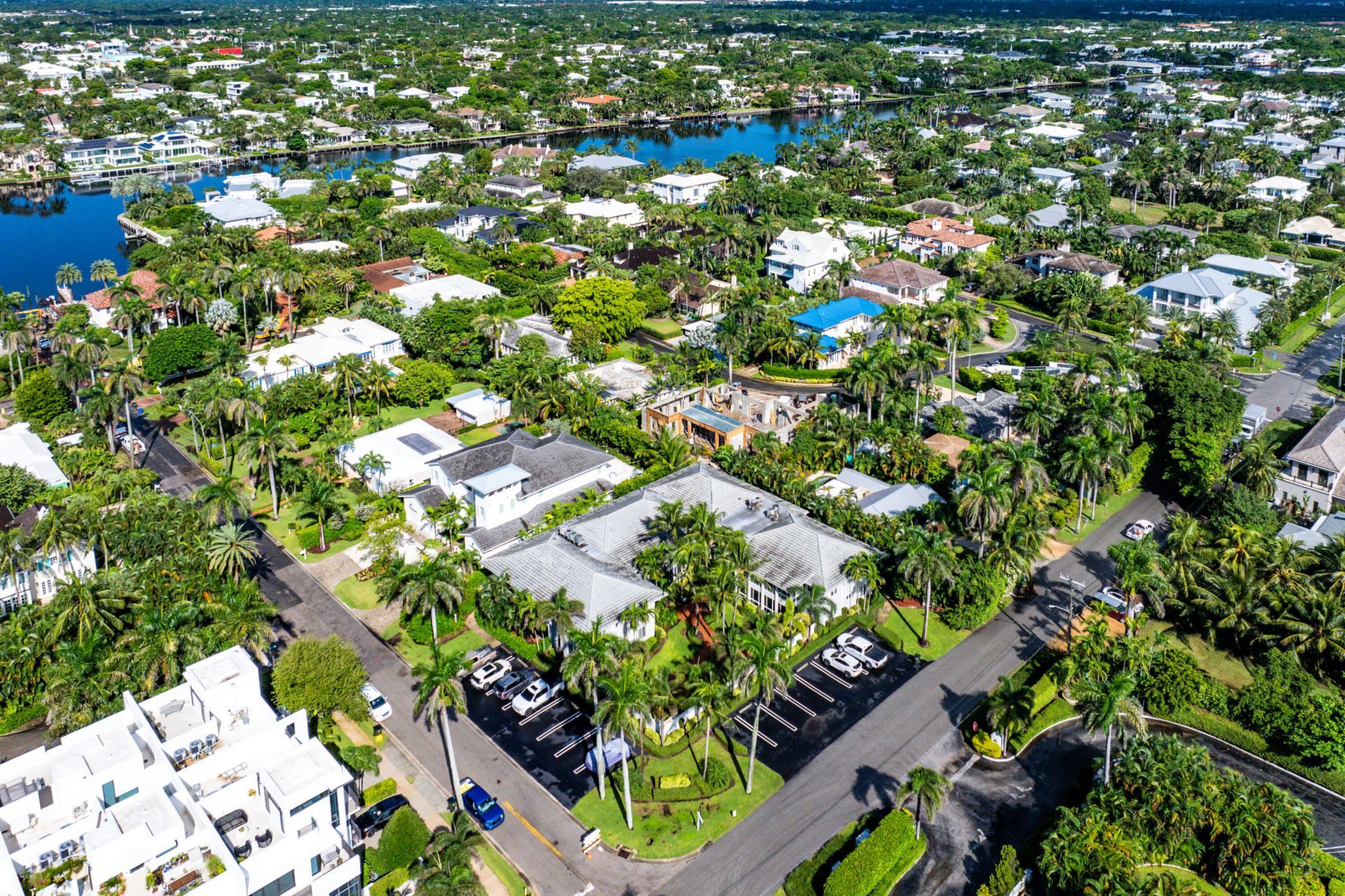 200 Andrews Avenue, Unit 3-A, Delray Beach, FL 33483 Photo