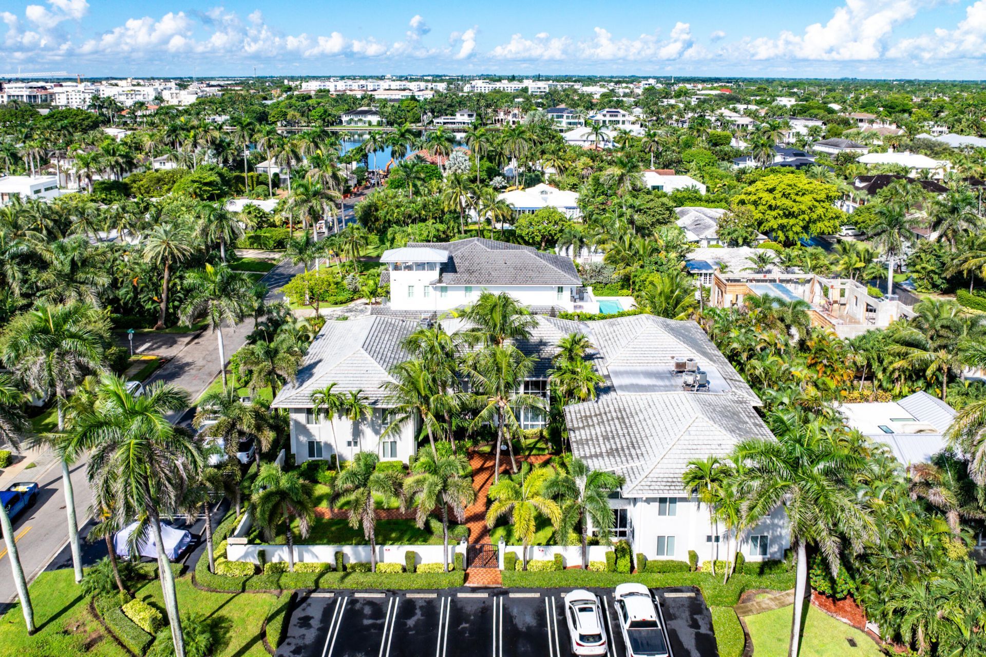 200 Andrews Avenue, Unit 3-A, Delray Beach, FL 33483 Photo