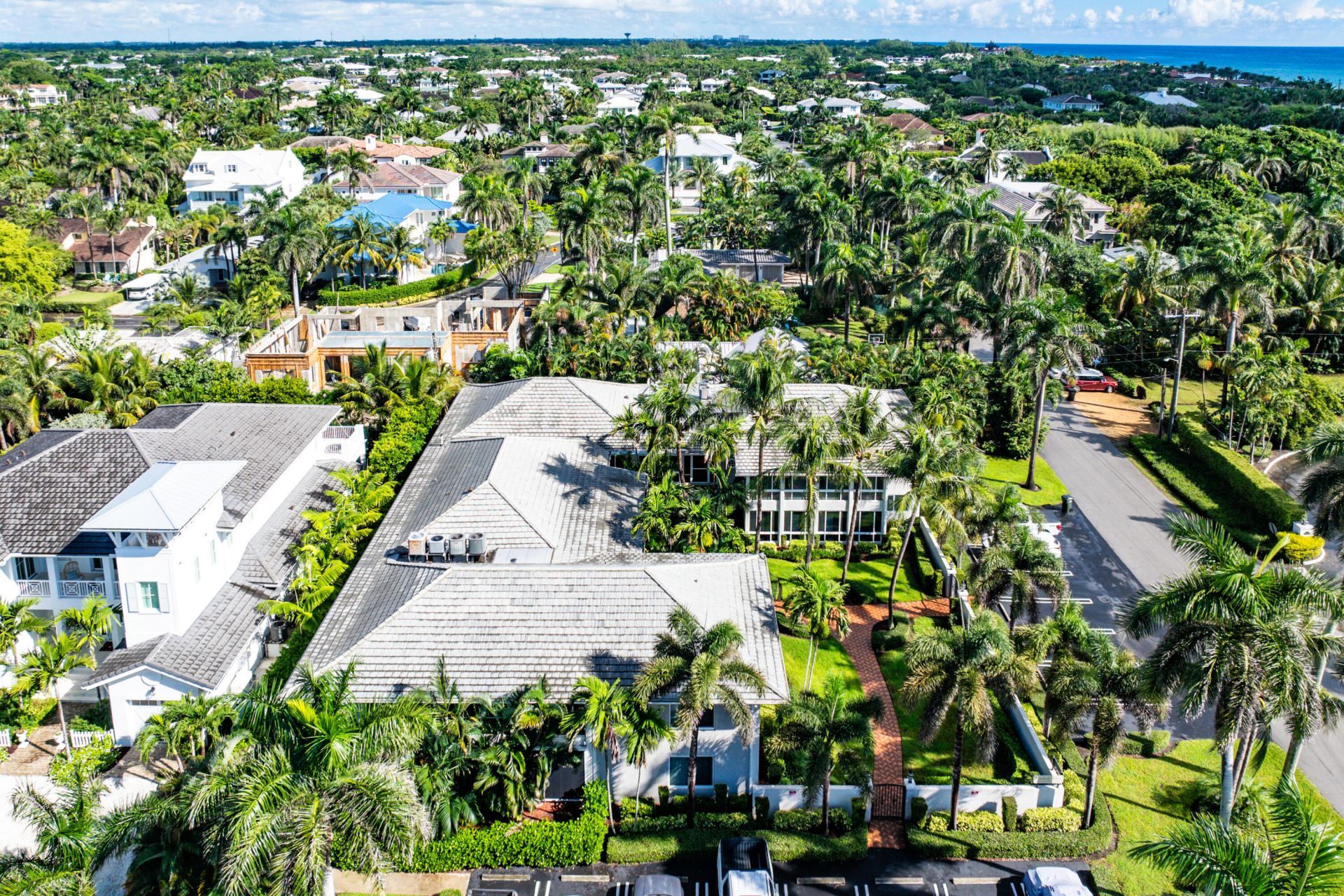 200 Andrews Avenue, Unit 3-A, Delray Beach, FL 33483 Photo