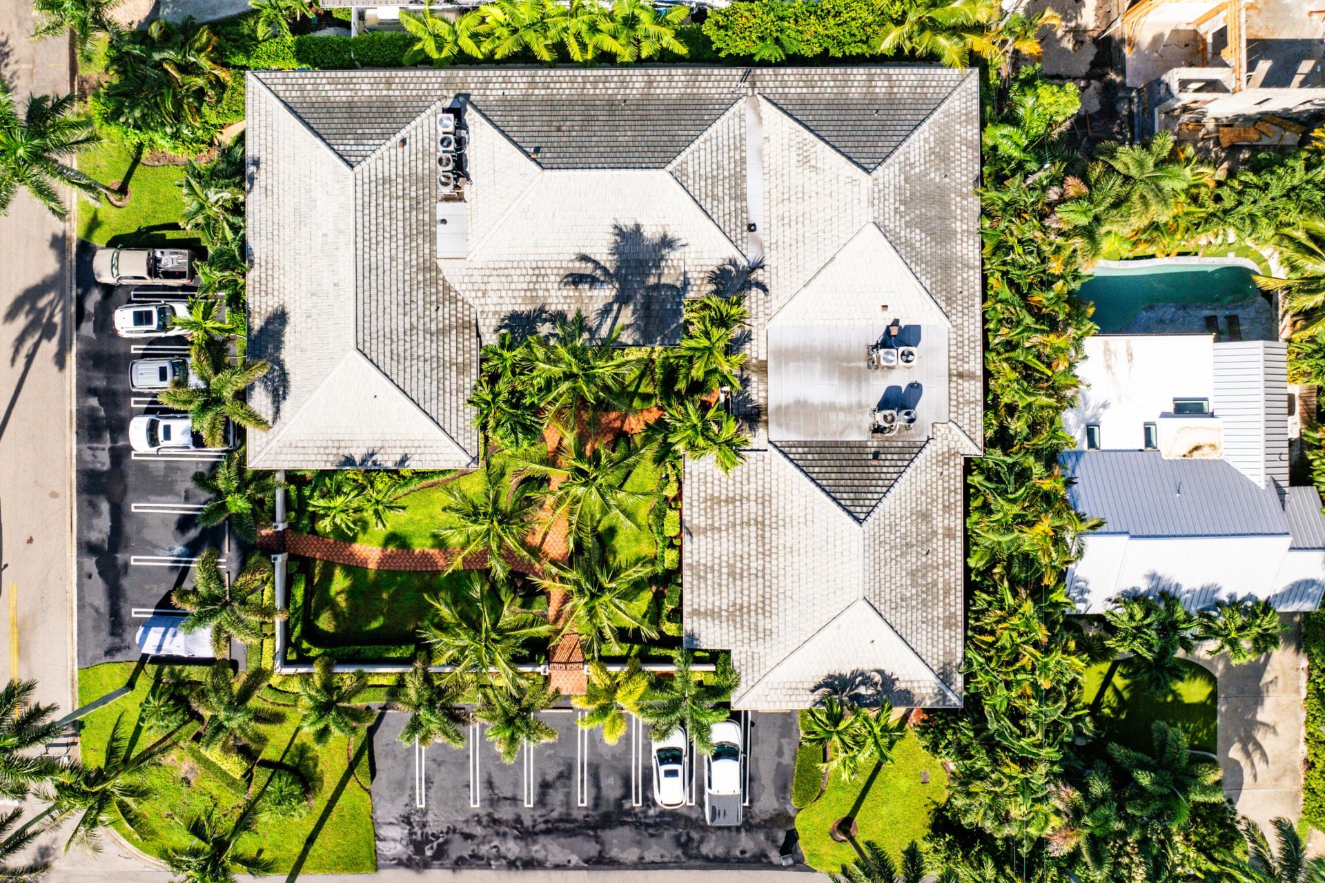 200 Andrews Avenue, Unit 3-A, Delray Beach, FL 33483 Photo