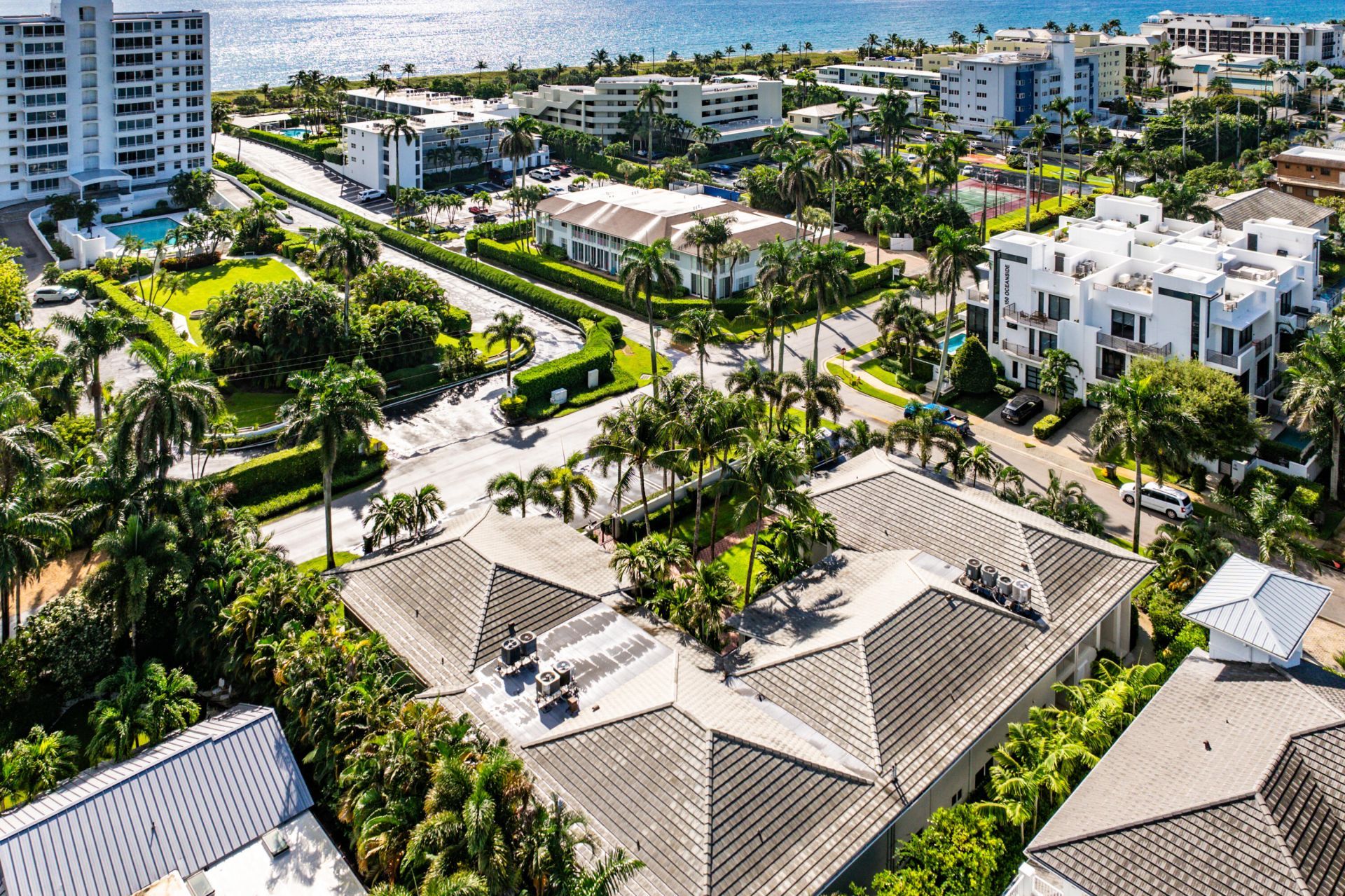 200 Andrews Avenue, Unit 3-A, Delray Beach, FL 33483 Photo