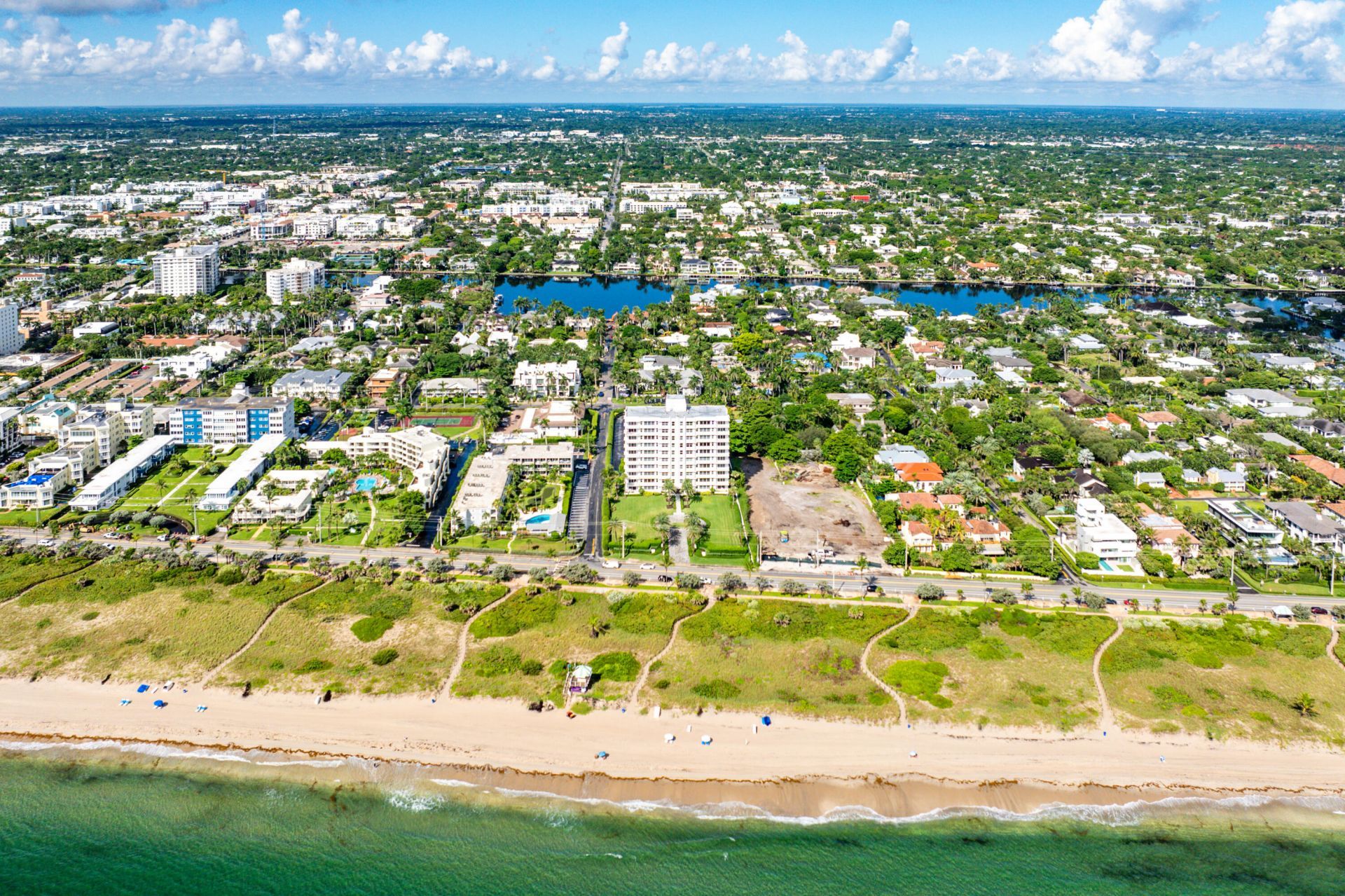 200 Andrews Avenue, Unit 3-A, Delray Beach, FL 33483 Photo