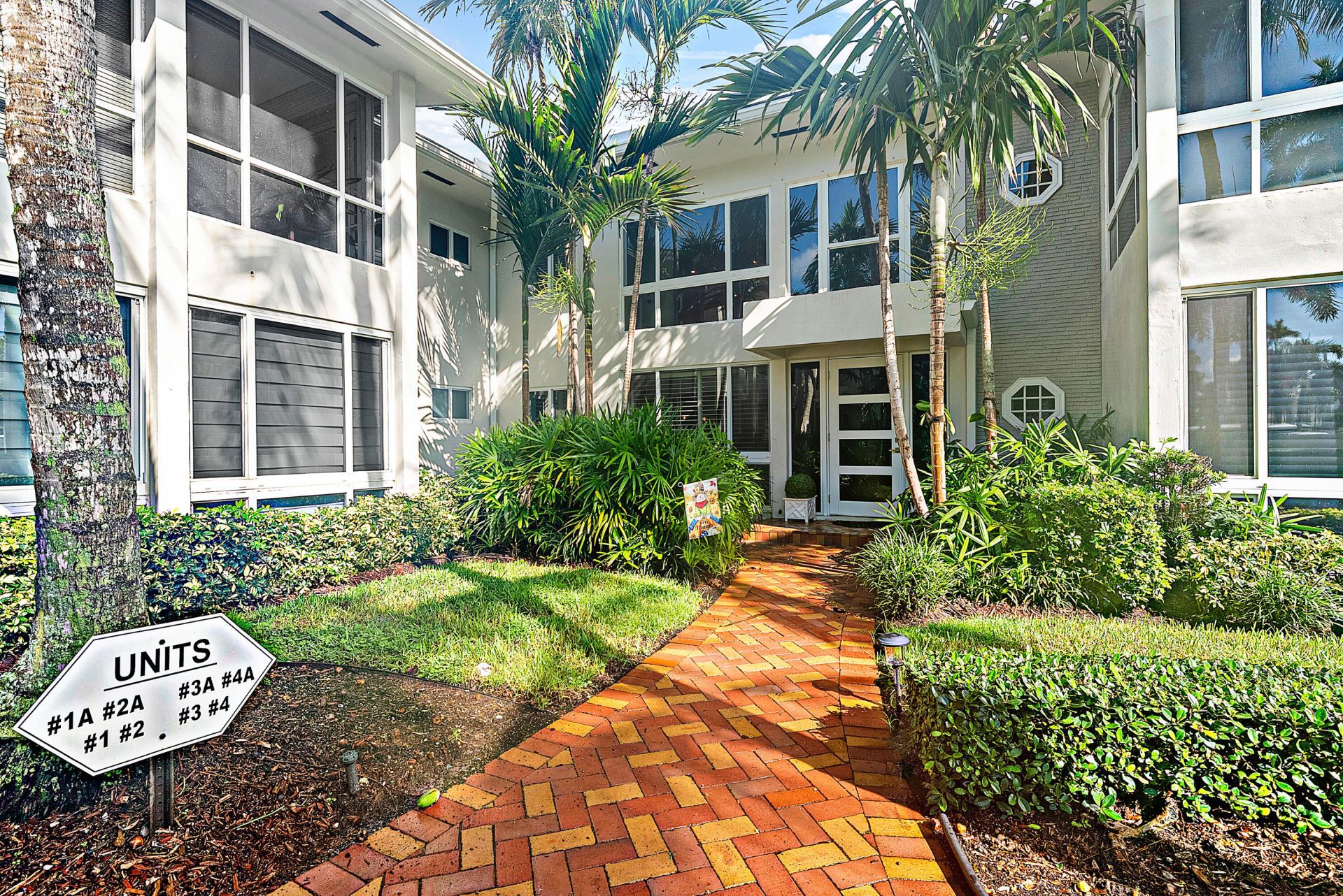 200 Andrews Avenue, Unit 3-A, Delray Beach, FL 33483 Photo