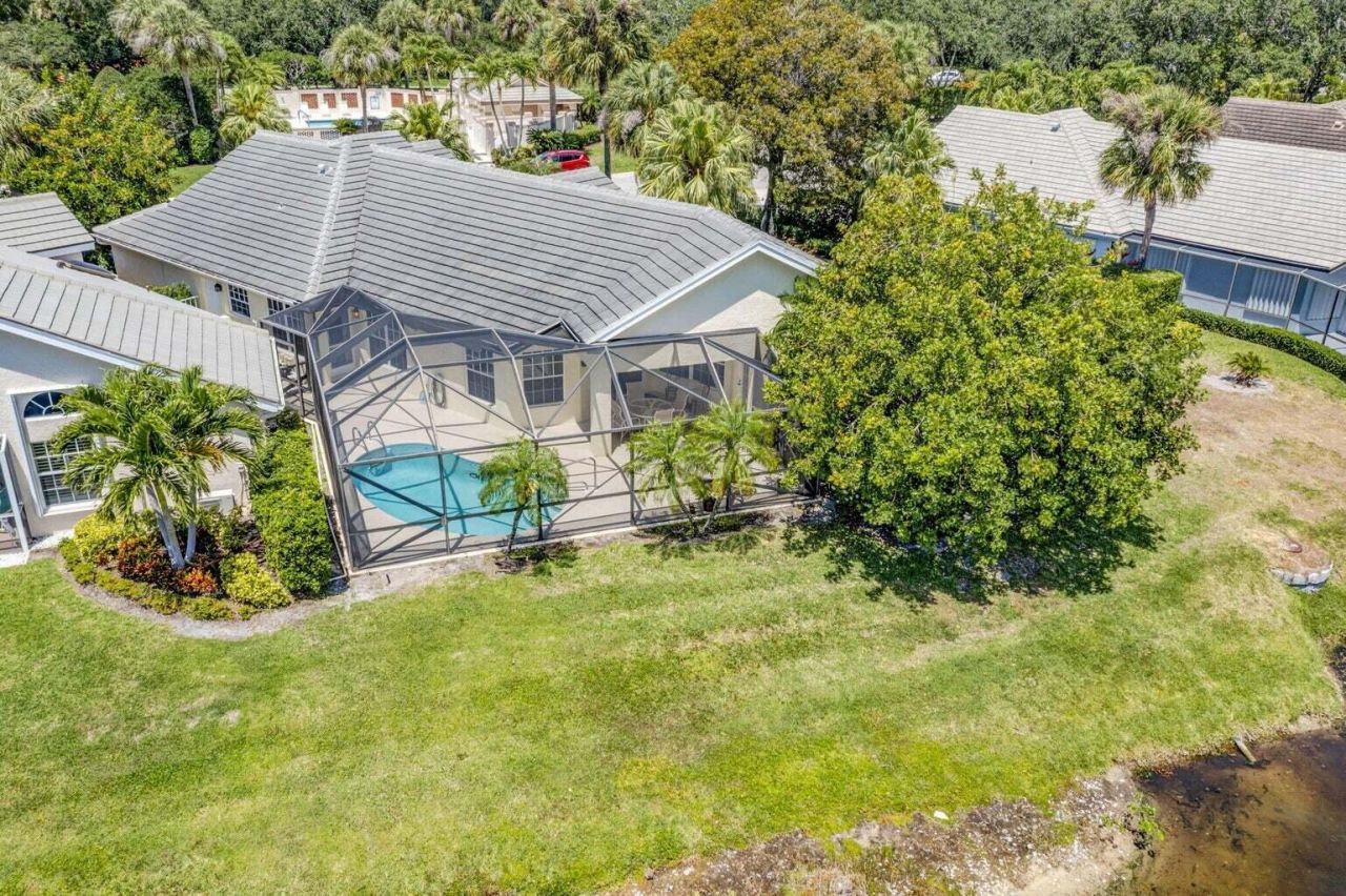 16550 Riverwind Court, Jupiter, FL 33477 Photo