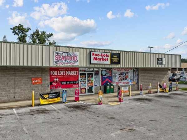 655 E Base , Madison, FL 32340